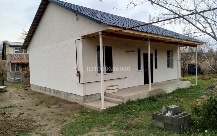 Саяжай · 3 бөлме · 84 м² · 6 жүзд., ПКСТ Алма 109 — Приканальная - Саина, бағасы: 25 млн ₸ в  — фото 2
