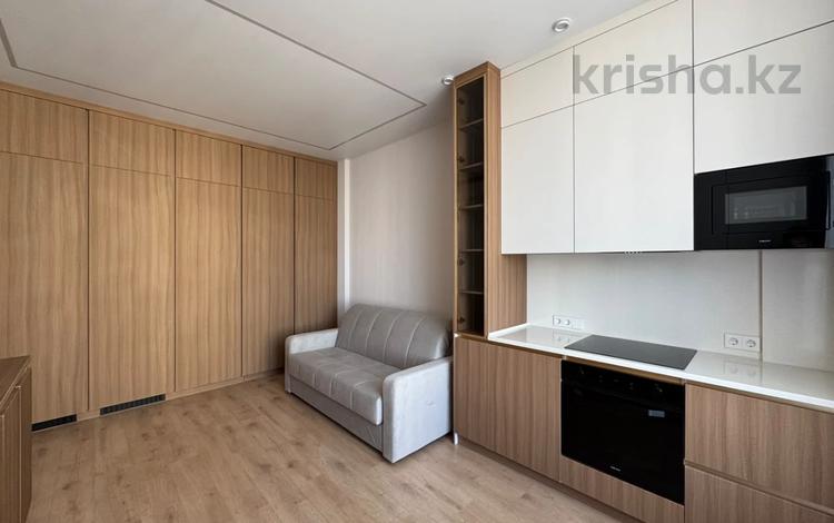 3-комнатная квартира · 54 м² · 10 этаж, Туран 39 за 850 000 ₸ в Астане — фото 15