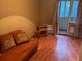 1-комнатная квартира · 40 м² · 2/9 этаж, мкр Аксай-1А — улица Раймбека Момушылы за 180 000 ₸ в Алматы, Ауэзовский р-н