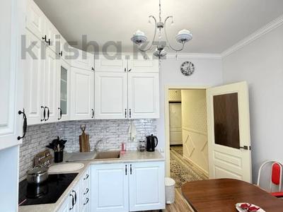 3-комнатная квартира · 86 м² · 7/7 этаж, Ахмета Байтурсынова 49/1 — ГОРЯЧКА за ~ 41 млн ₸ в Астане, Сарайшык р-н