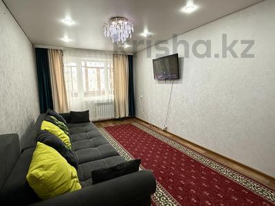 2-комнатная квартира · 44.7 м² · 3/5 этаж, мкр Юго-Восток, Республики за 16 млн ₸ в Караганде, Казыбек би р-н