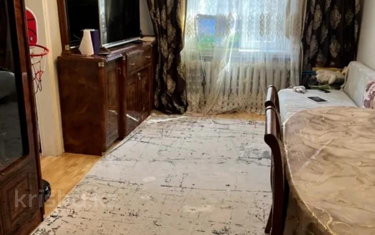 2-комнатная квартира, 47 м², 2/2 этаж, мкр Таугуль-2, Сулейменова за 20.5 млн 〒 в Алматы, Ауэзовский р-н — фото 6
