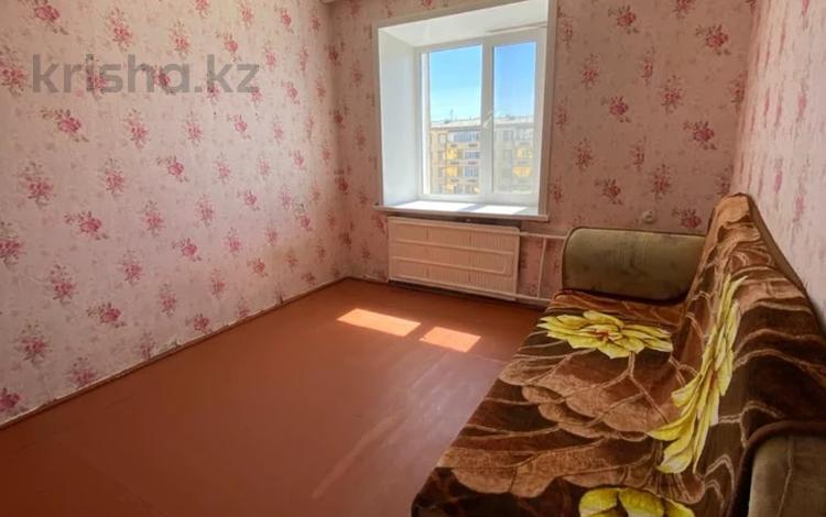 1-бөлмелі пәтер · 28.1 м² · 5/5 қабат, Бородина, бағасы: 10.5 млн ₸ в Костанае — фото 2