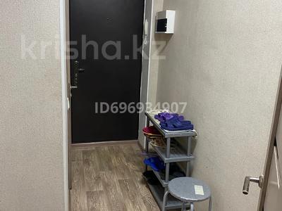 1-комнатная квартира · 45.6 м² · 9/9 этаж, Жумабаева 85 — Белес за 30 млн ₸ в Алматы, Жетысуский р-н