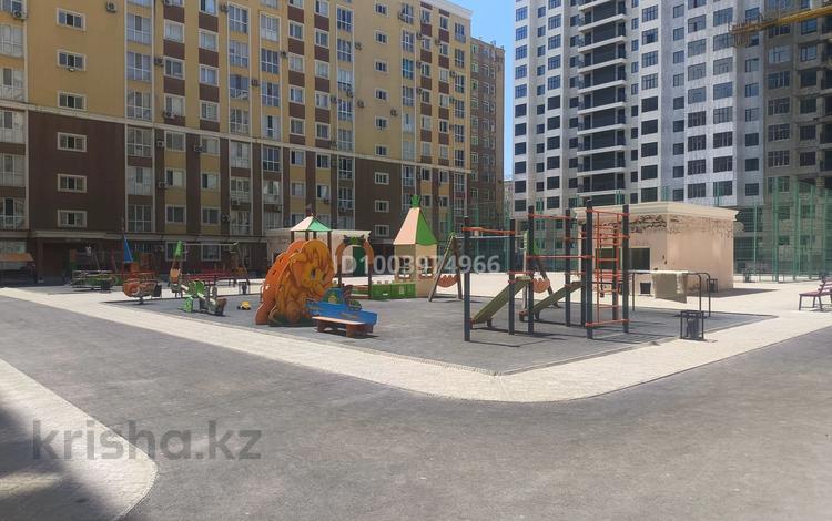 3-бөлмелі пәтер · 122 м² · 5/10 қабат, 16-й мкр 63/2 — TRKA AKTAU, бағасы: 38 млн ₸ в Актау — фото 2