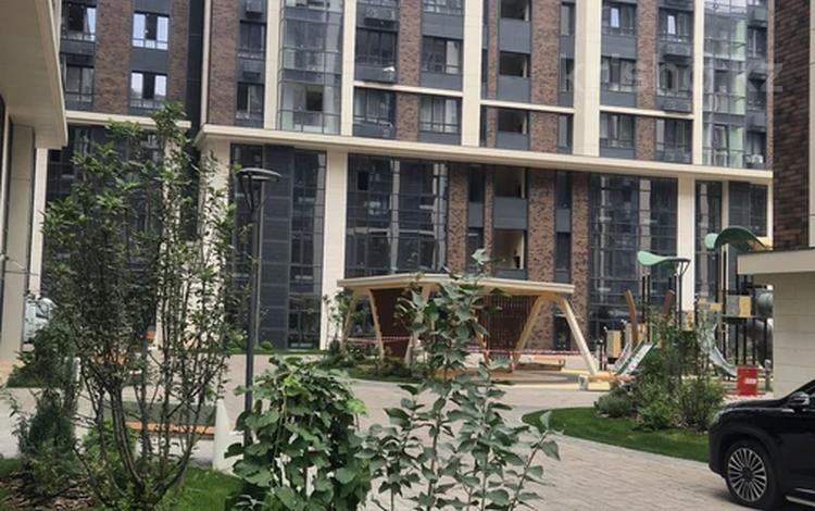 2-бөлмелі пәтер · 85 м² · 4/9 қабат, Абая 118 — Розыбакиева, бағасы: 550 000 〒 в Алматы, Бостандыкский р-н — фото 45