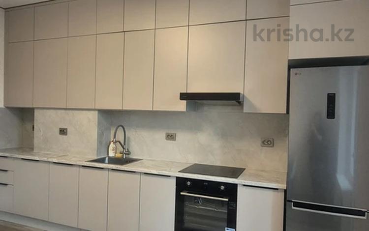 2-бөлмелі пәтер · 85 м² · 4/9 қабат, Абая 118 — Розыбакиева, бағасы: 550 000 ₸ в Алматы, Бостандыкский р-н — фото 6