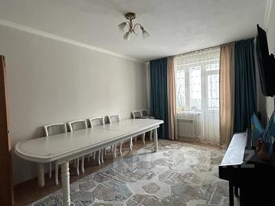 3-комнатная квартира · 78 м² · 2/9 этаж, Ж. Молдагалиев 2 — Ч. Айтматова за 38.5 млн ₸ в Астане, Нура р-н