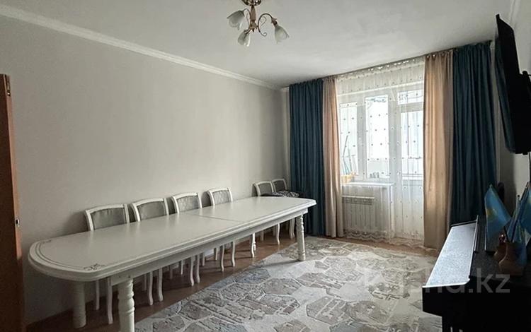 3-бөлмелі пәтер · 78 м² · 2/9 қабат, Ж. Молдагалиев 2 — Ч. Айтматова, бағасы: 38.5 млн ₸ в Астане, Нура р-н — фото 12