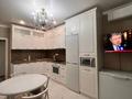 3-комнатная квартира · 74 м² · 16/19 этаж, Калибек Куанышбаев за 49.5 млн ₸ в Астане, Сарайшык р-н — фото 10