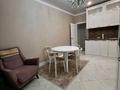 3-комнатная квартира · 74 м² · 16/19 этаж, Калибек Куанышбаев за 49.5 млн ₸ в Астане, Сарайшык р-н — фото 11