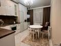 3-комнатная квартира · 74 м² · 16/19 этаж, Калибек Куанышбаев за 49.5 млн ₸ в Астане, Сарайшык р-н — фото 12