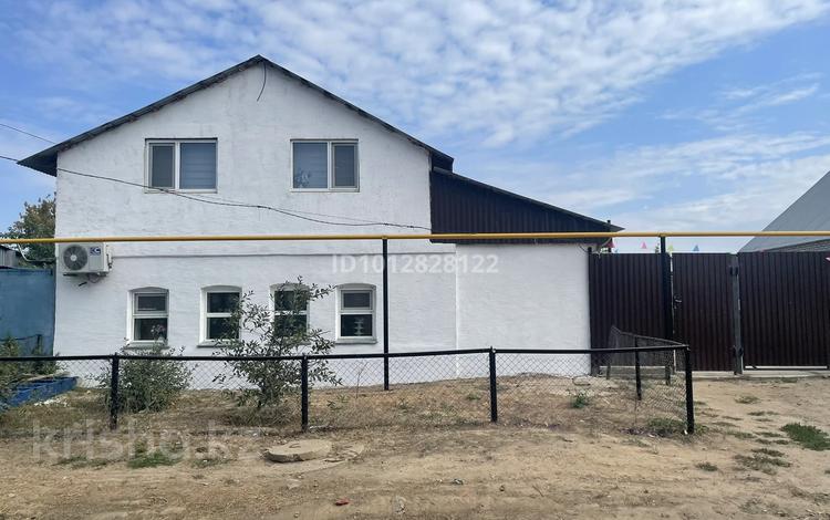Отдельный дом · 5 комнат · 120 м² · 6 сот., Жексенбаева — Даулеткерей Жексенбаева за 25 млн ₸ в Уральске — фото 6