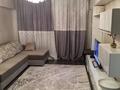 3-комнатная квартира, 64 м², 3/5 этаж, мкр Жулдыз-2 за 41 млн 〒 в Алматы, Турксибский р-н