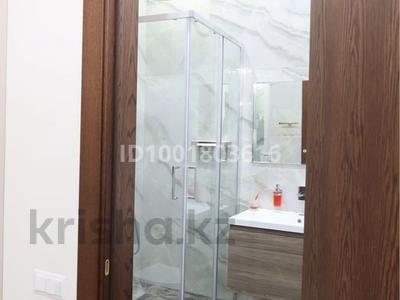 4-комнатная квартира · 138 м² · 8/8 этаж, Умай Ана 15 за 120 млн 〒 в Астане, Есильский р-н