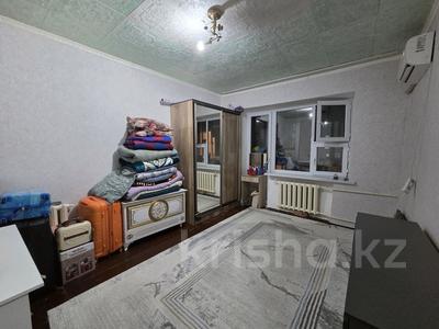 1-бөлмелі пәтер · 32 м² · 4/4 қабат, Сатпаева — район Гидро, бағасы: 7.5 млн ₸ в Таразе
