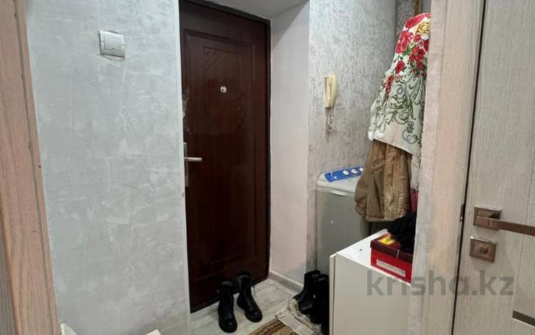 1-комнатная квартира · 34.7 м² · 3/5 этаж, шевченко 31 за 8 млн ₸ в Актобе, мкр Гормолзавод — фото 10