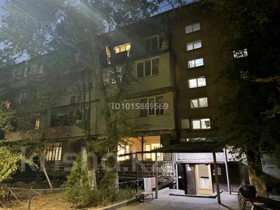 1-бөлмелі пәтер · 35.5 м² · 1 қабат, Радостовца 223, бағасы: 9.5 млн ₸ в Алматы, Бостандыкский р-н