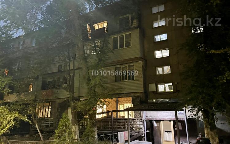 1-бөлмелі пәтер · 35.5 м² · 1 қабат, Радостовца 223, бағасы: 9.5 млн ₸ в Алматы, Бостандыкский р-н — фото 2
