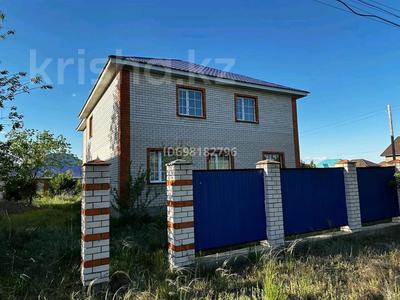 Отдельный дом · 8 комнат · 295 м² · 10 сот., Асар за 35 млн 〒 в Актобе, жилой массив Заречный-3