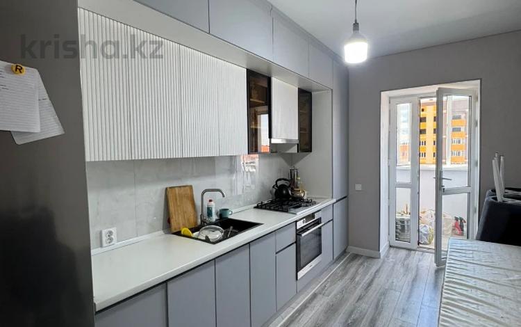 3-комнатная квартира · 87 м² · 7/9 этаж, Алтын орда за 37.8 млн ₸ в Актобе — фото 2