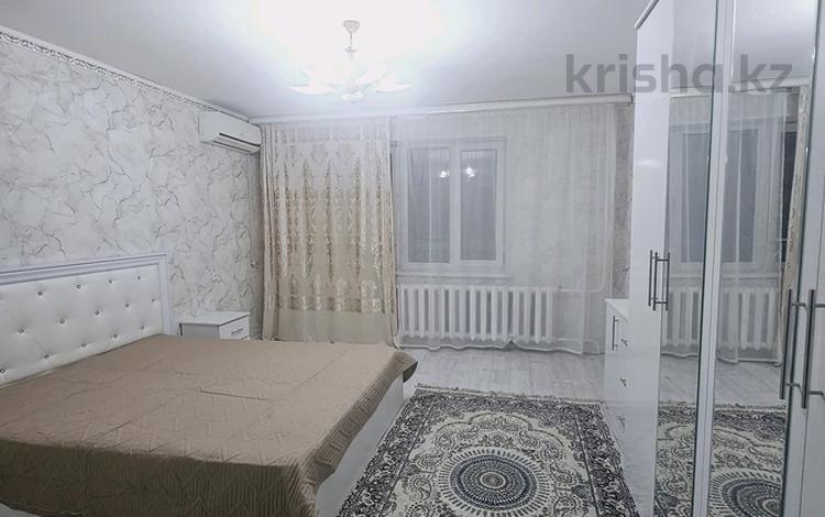 1-комнатная квартира · 40 м² · 1/5 этаж, мкр Жана Орда 14 за 12 000 ₸ в Уральске — фото 2