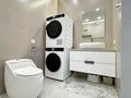 3-комнатная квартира · 112 м² · 6/10 этаж, Самал 2 54 — Альфараби за 118 млн ₸ в Алматы, Медеуский р-н — фото 23