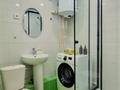 1-комнатная квартира · 45 м², Бокейхана 25 за 18 000 ₸ в Астане, Есильский р-н — фото 5