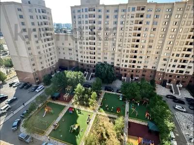 1-бөлмелі пәтер · 23 м² · 8/13 қабат, Ракымжан Кошкарбаев 68, бағасы: 12.3 млн ₸ в Астане, Сарайшык р-н