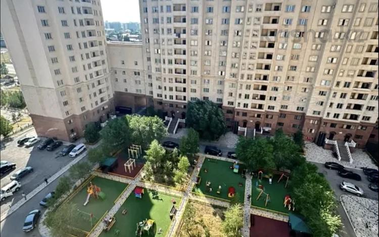 1-бөлмелі пәтер · 23 м² · 8/13 қабат, Ракымжан Кошкарбаев 68, бағасы: 12.3 млн ₸ в Астане, Сарайшык р-н — фото 2