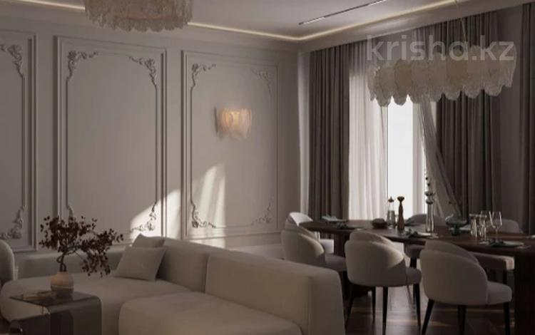 7-комнатная квартира · 400 м² · 1/3 этаж, улица 4-ая 2 — Аль Фараби за 420 млн ₸ в Алматы, Медеуский р-н — фото 15