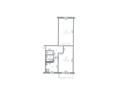 2-комнатная квартира · 49 м² · 3/5 этаж, Тургенева 80 за 14.2 млн ₸ в Актобе