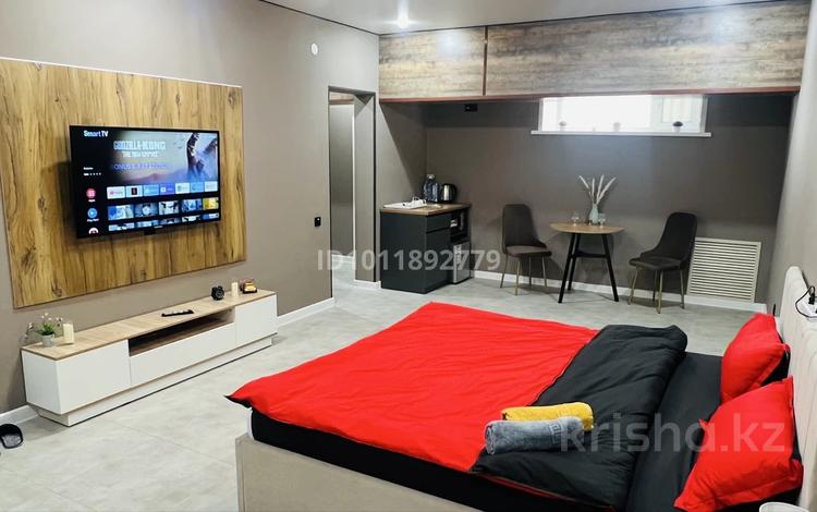 1-комнатная квартира · 37 м² · 1/3 этаж, Мкр. Алтын Арка 21 за 14 000 ₸ в Караганде, Казыбек би р-н — фото 6