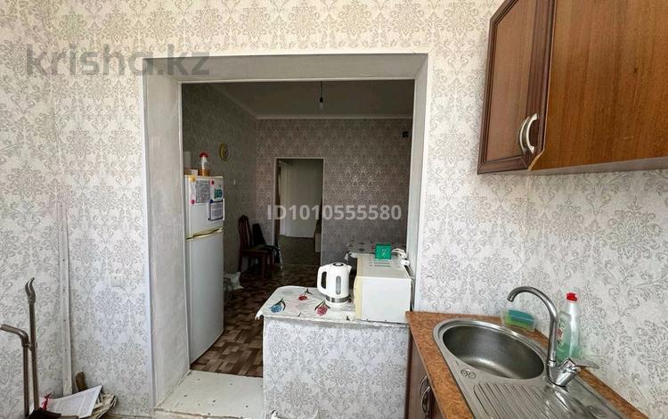 2-бөлмелі пәтер · 58 м² · 4/5 қабат, Абая 87, бағасы: 15.8 млн ₸ в Сатпаев — фото 2