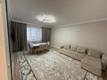 3-комнатная квартира · 107 м² · 20/21 этаж, Мангілік Ел 62 — Фариза Онғарсынова за 58 млн ₸ в Астане, Есильский р-н