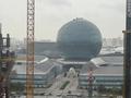 3-комнатная квартира · 107 м² · 20/21 этаж, Мангілік Ел 62 — Фариза Онғарсынова за 58 млн ₸ в Астане, Есильский р-н — фото 8