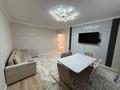 3-комнатная квартира · 107 м² · 20/21 этаж, Мангілік Ел 62 — Фариза Онғарсынова за 58 млн ₸ в Астане, Есильский р-н — фото 2
