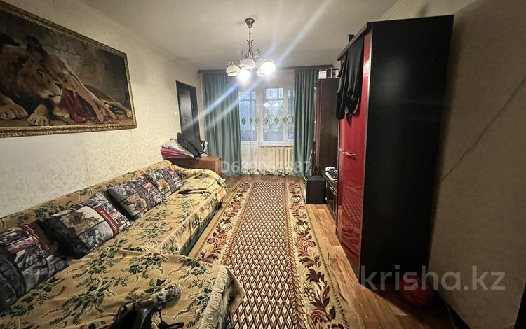 2-комнатная квартира, 40 м², 2/5 этаж помесячно, 2 микрорайон 30 — 3 школа