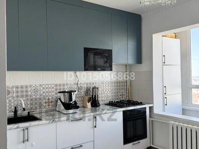 3-комнатная квартира · 87 м² · 9/9 этаж, мкр. Алмагуль, алмагул 12 за 25 млн ₸ в Атырау