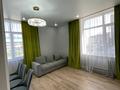 2-комнатная квартира · 68.3 м² · 2/17 этаж, Туран 50/3, 50/4, 50/5 за 51 млн ₸ в Астане, Есильский р-н — фото 3