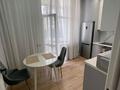 2-комнатная квартира · 68.3 м² · 2/17 этаж, Туран 50/3, 50/4, 50/5 за 51 млн ₸ в Астане, Есильский р-н — фото 7