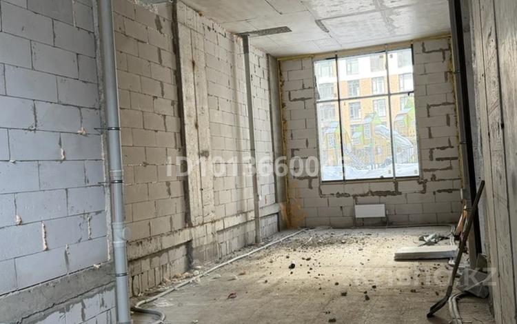 Свободное назначение · 99.8 м² за 125 млн ₸ в Астане, Нура р-н — фото 2