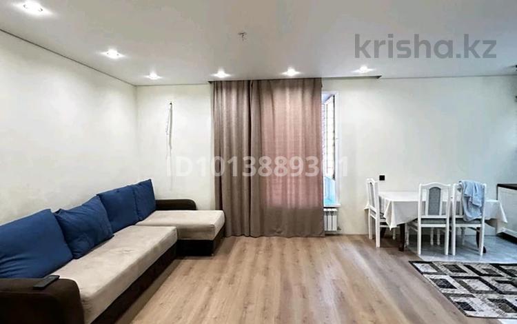2-бөлмелі пәтер · 60 м² · 6/12 қабат, Бейбарыс Султан — Шикарная локация..., бағасы: ~ 28.5 млн ₸ в Астане, Сарыарка р-н — фото 2