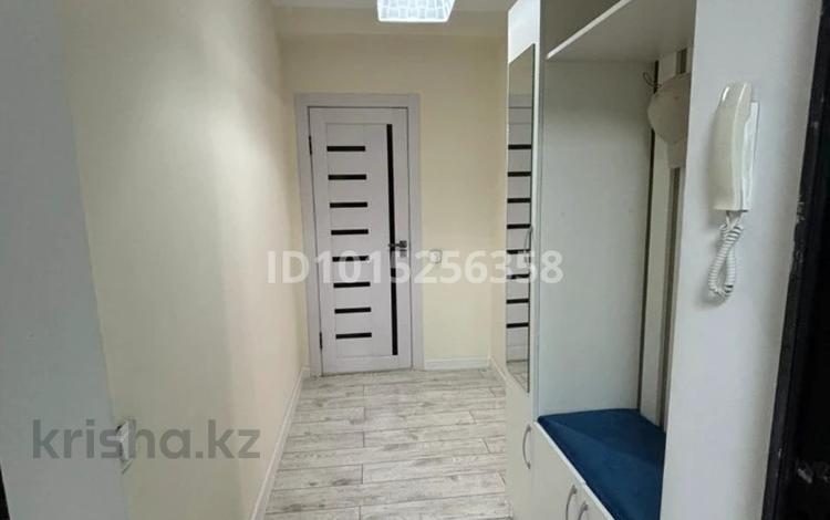 1-комнатная квартира · 36.4 м² · 6/12 этаж, Кабдолова 14 за 250 000 ₸ в Алматы, Ауэзовский р-н — фото 2