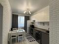 1-комнатная квартира · 36.4 м² · 6/12 этаж, Кабдолова 14 за 250 000 ₸ в Алматы, Ауэзовский р-н — фото 3