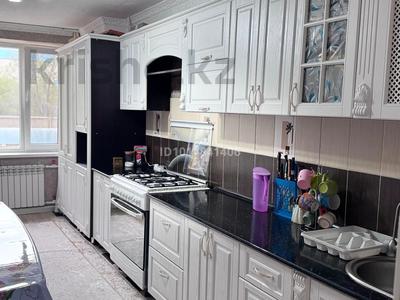 3-комнатная квартира · 106 м² · 1/10 этаж, Старый город, Набережный 86 за 24 млн ₸ в Актобе