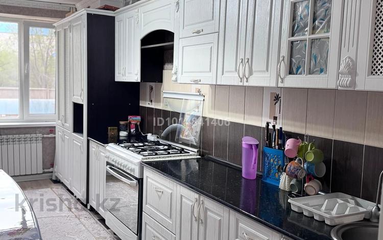 3-комнатная квартира · 106 м² · 1/10 этаж, Старый город, Набережный 86 за 24 млн ₸ в Актобе — фото 2