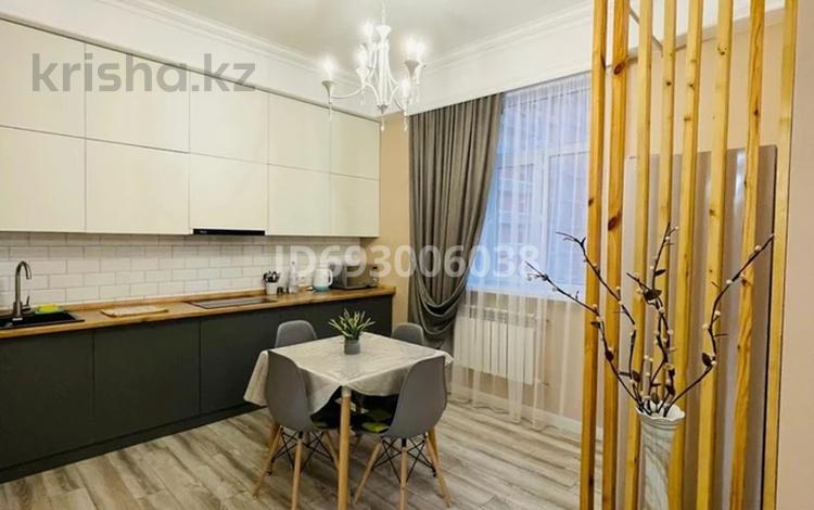 2-бөлмелі пәтер · 65 м² · 11/15 қабат, 17-й мкр 6 — ЖК Green Plaza, бағасы: 20 000 ₸ в Актау — фото 4