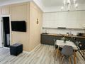 2-бөлмелі пәтер · 65 м² · 11/15 қабат, 17-й мкр 6 — ЖК Green Plaza, бағасы: 20 000 ₸ в Актау — фото 2