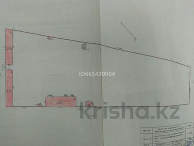 Промбаза · 86 соток, Промышленная зона 3, 9 — Железный дороги за 78 млн ₸ в Жанаозен